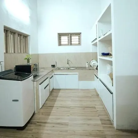 Thekkaniyil Homestay Kottayam Exterior photo