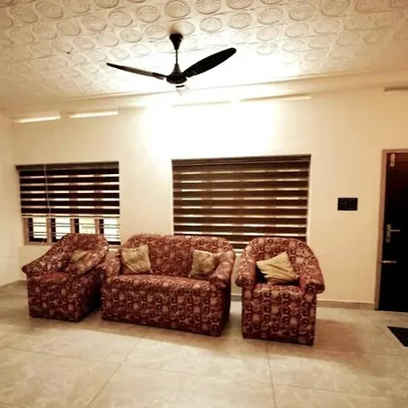 Thekkaniyil Homestay Kottayam Exterior photo