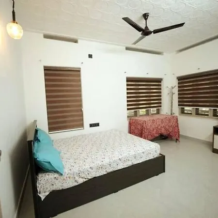 Thekkaniyil Homestay Kottayam Exterior photo