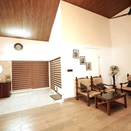 Thekkaniyil Homestay Kottayam Exterior photo