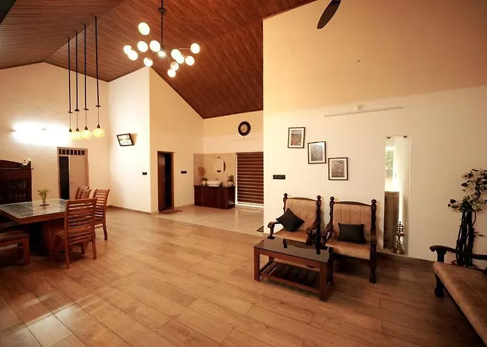 Thekkaniyil Homestay