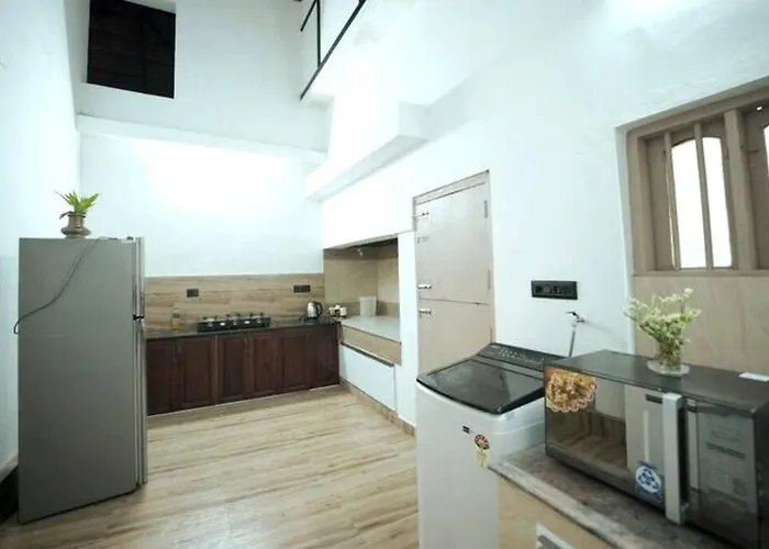 Thekkaniyil Homestay