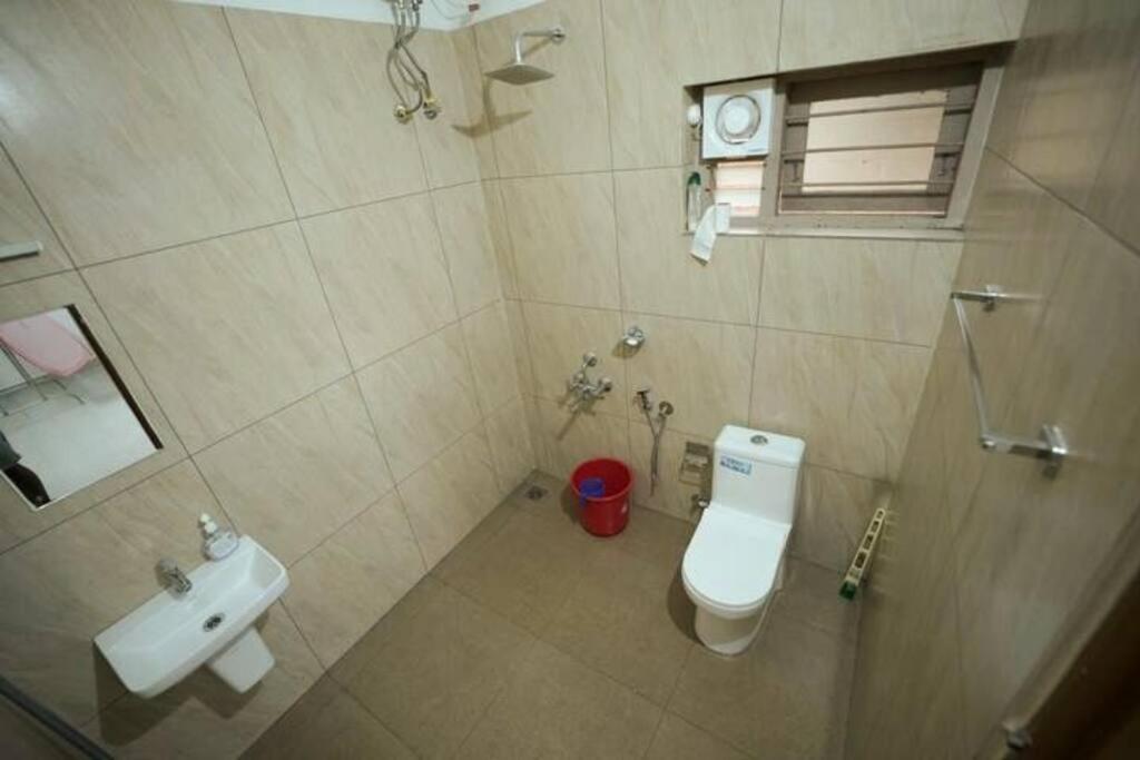 Thekkaniyil Apartment Kottayam